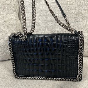 Zara shoulder bag